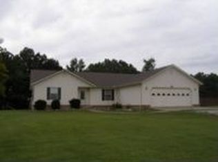 31 Warner Dr, Paragould, AR 72450