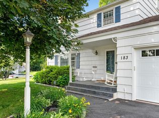 183 Brentmoor Rd, East Hartford, CT 06118