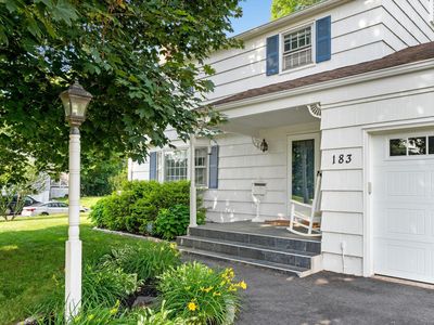 183 Brentmoor Road, East Hartford, CT, 06118
