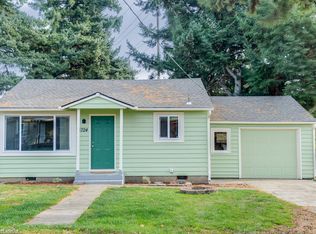 5724 SE 123rd Ave, Portland, OR