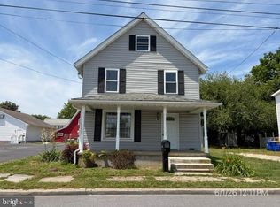 115 Railroad Ave, Harrington, DE 19952