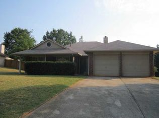 4437 Horseshoe Ct, Decatur, GA 30034