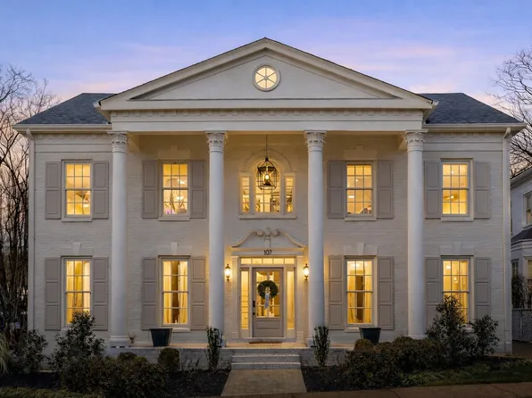 107 Chatsworth Dr, Nashville, TN 37215