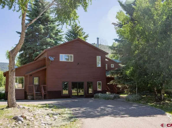 320 Pine River Ranch Circle, Bayfield, CO 81122