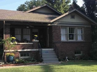 315 W Stewart Rd, Columbia, MO 65203