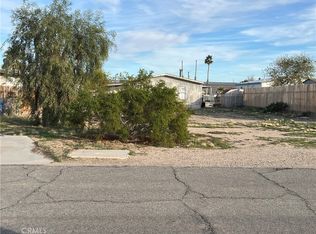 1229 Cherry Dr, Needles, CA 92363