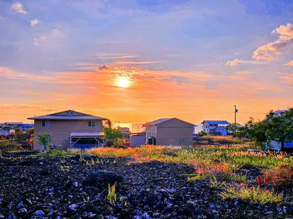 88-1571 Ewalu Ave Lot 26, Captain Cook, HI 96704
