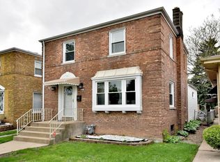 3828 Wenonah Ave, Berwyn, IL