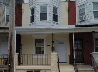881 N Farson St, Philadelphia, PA 19139