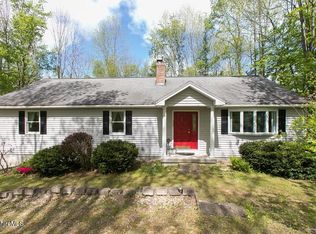 400 Ingalls Rd, Cheshire, MA 01225