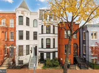 1829 5th St NW, Washington, DC 20001