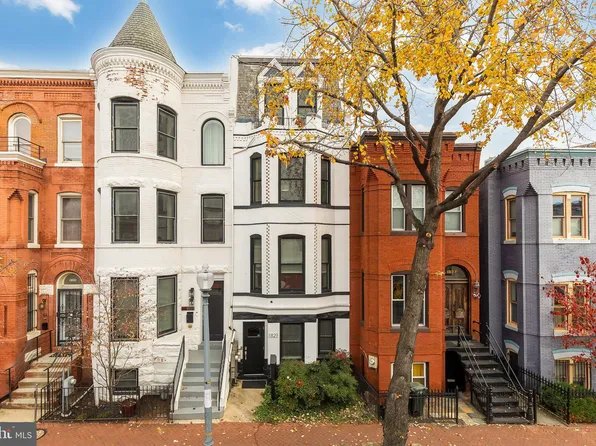 1829 5th St NW, Washington, DC 20001