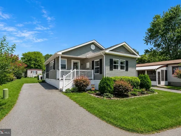 28 Wagon Wheel Ln, Rehoboth Beach, DE 19971