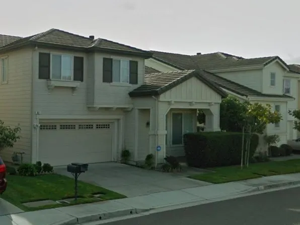 62 Idlewood Dr, South San Francisco, CA 94080