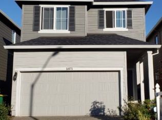 51575 SW South Fork Loop, Scappoose, OR