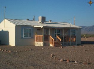 16110 San Joaquin Rd SE, Deming, NM 88030