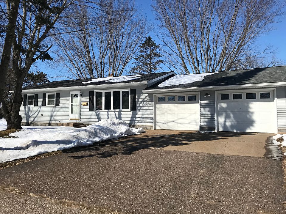 Updated south side ranch