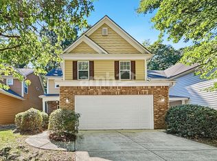 211 Brookhaven Ct, Acworth, GA 30102