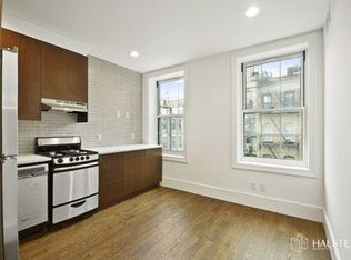 407 E 6th St APT 4, New York, NY 10009