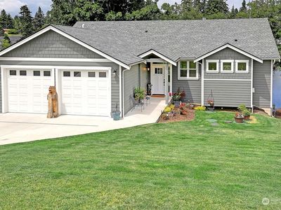 313 Lochwood Drive, Camano Island, WA, 98282