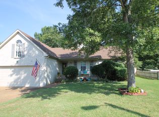 684 Kings Way Dr, Old Hickory, TN 37138