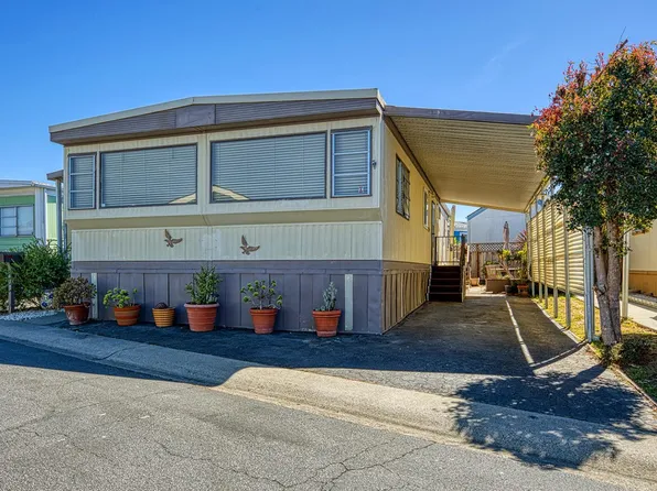 1040 38th Ave Spc 43, Santa Cruz, CA 95062