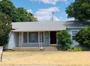 3602 33rd St, Lubbock, TX 79410