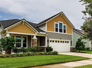 145 Sapelo Pl, Saint Johns, FL 32259