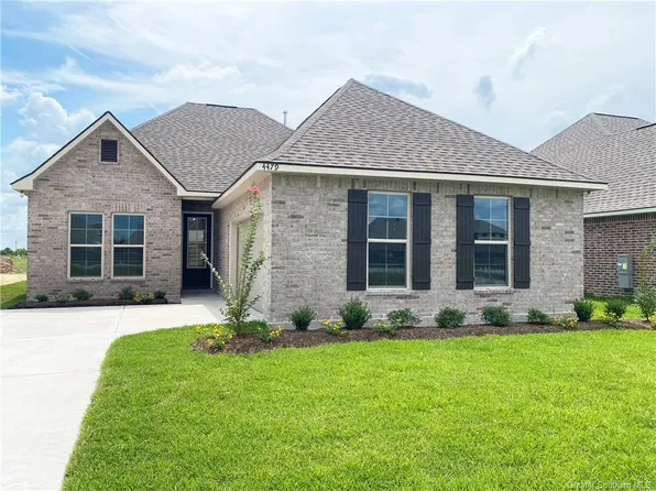 4479 Lakes Edge Dr, Lake Charles, LA 70607