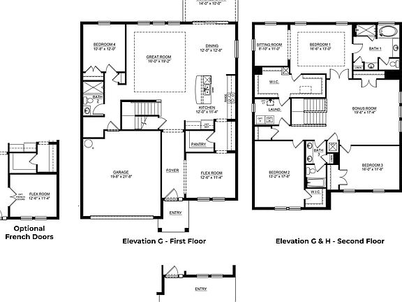 Floor Plan.