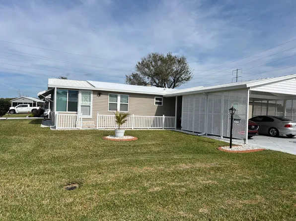 3694 Bill Sachenmaier Mem Dr, Avon Park, FL 33825