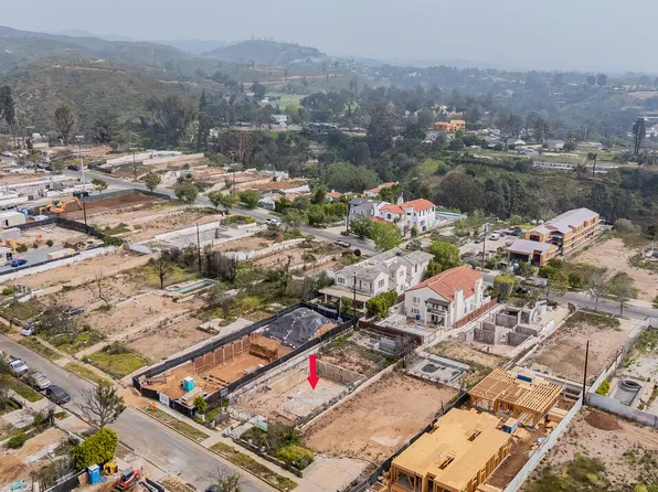 1018 Kagawa St, Pacific Palisades, CA 90272