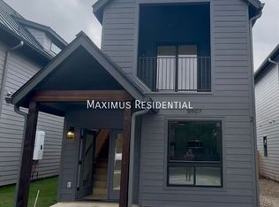 5907-2 Coventry Ln, Austin, TX 78723
