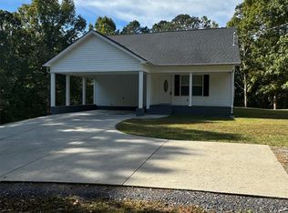 3682 Airport Rd, Dalton, GA 30721