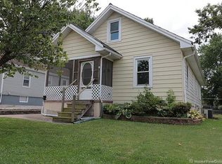 1433 Cousin St, Cape Girardeau, MO 63703
