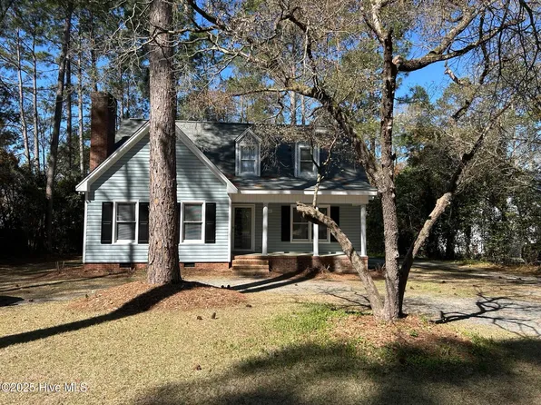 12360 Appin Road, Laurinburg, NC 28352