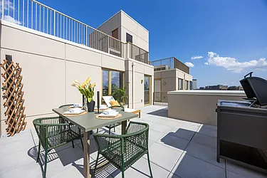 Rented by Highline Residential