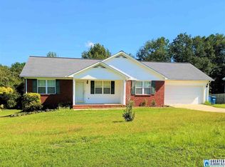349 Camryn Cir, Anniston, AL 36207