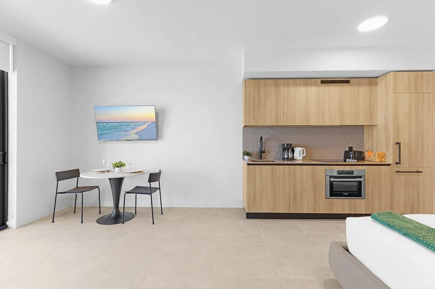 Studio, 1.0 bath, 495 sqft, $2,488 — Photo 4