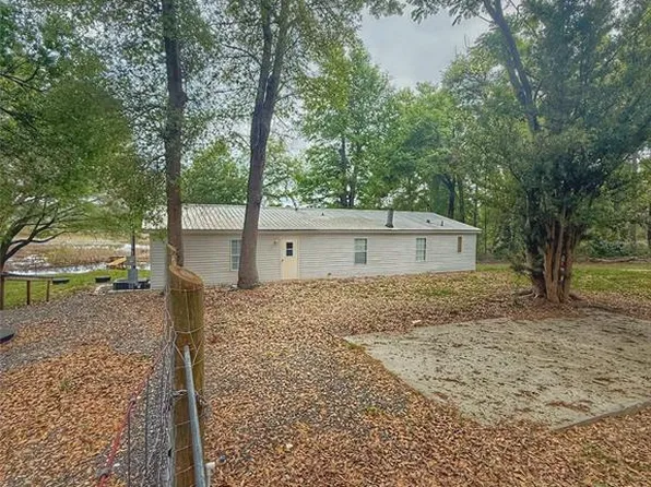 15991 SE 258th Avenue Rd, Umatilla, FL 32784