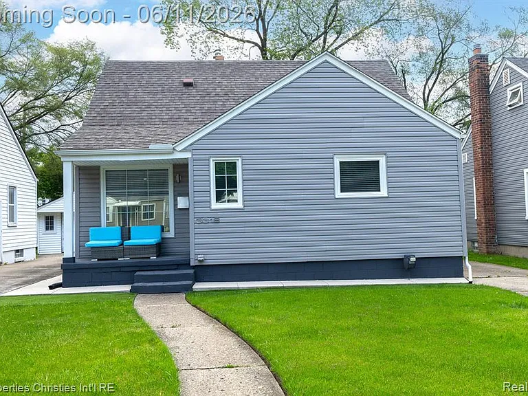 3318 Prairie Ave — Photo 20