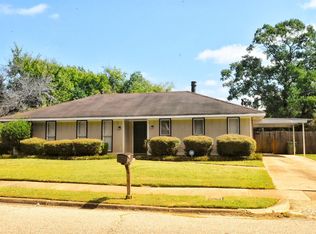 2129 Briar Gate Dr, Montgomery, AL 36116