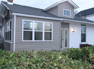 349 Blair Ave, Newport News, VA 23607