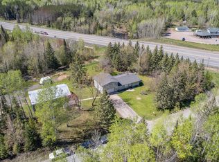 4421 S Rockmont Rd, South Range, WI 54874