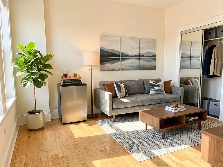 108 Myrtle St #18R — Photo 6