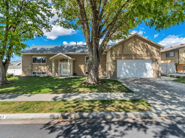 157 E 4380 N, Provo, UT 84604