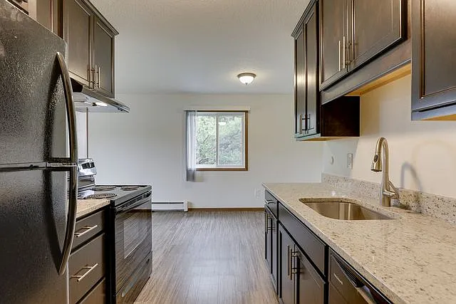 Rosetree Apartments — Photo 21