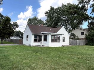 20150 Wick Rd, Taylor, MI 48180