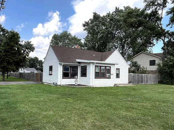 20150 Wick Rd, Taylor, MI 48180