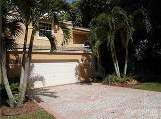11301 NW 49th Dr, Coral Springs, FL 33076